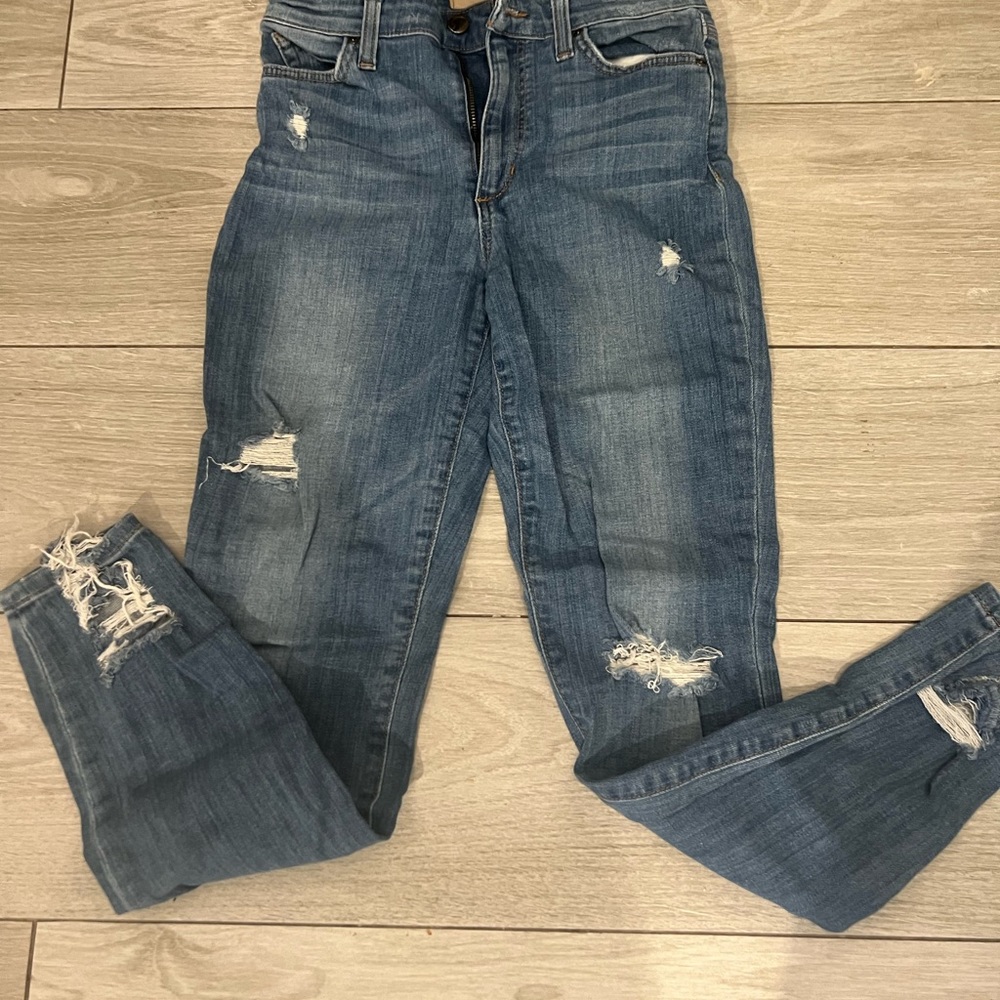 Joe’s Jeans